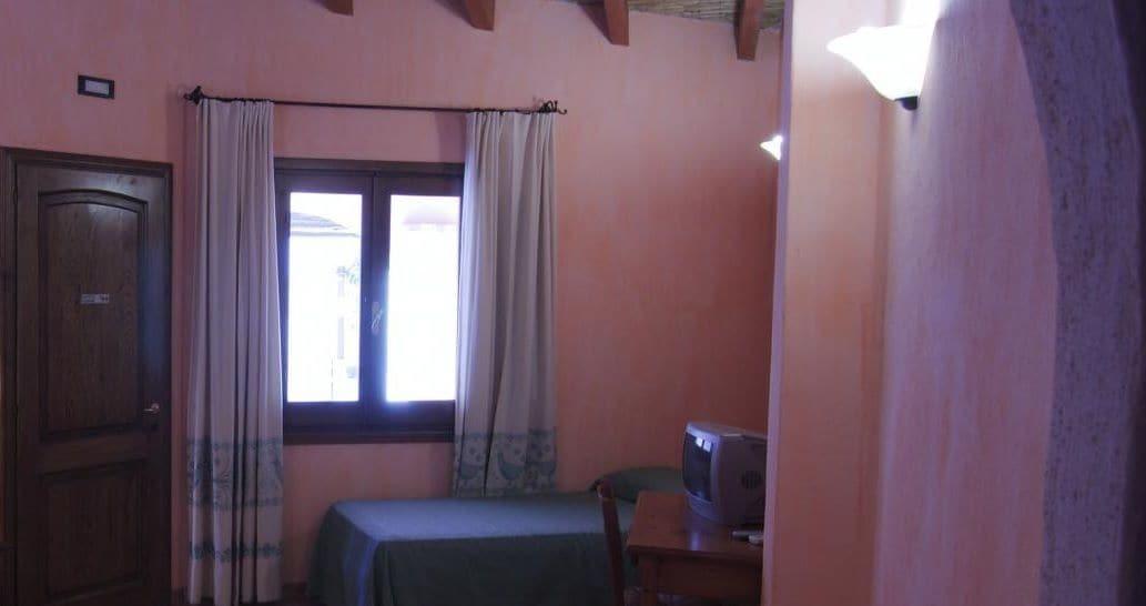 Hotel L'Ulivo Girasole Luaran gambar