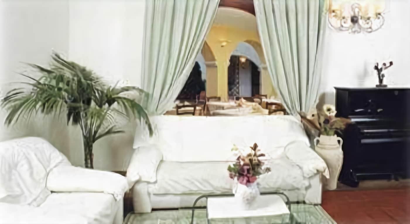 Hotel L'Ulivo Girasole Luaran gambar