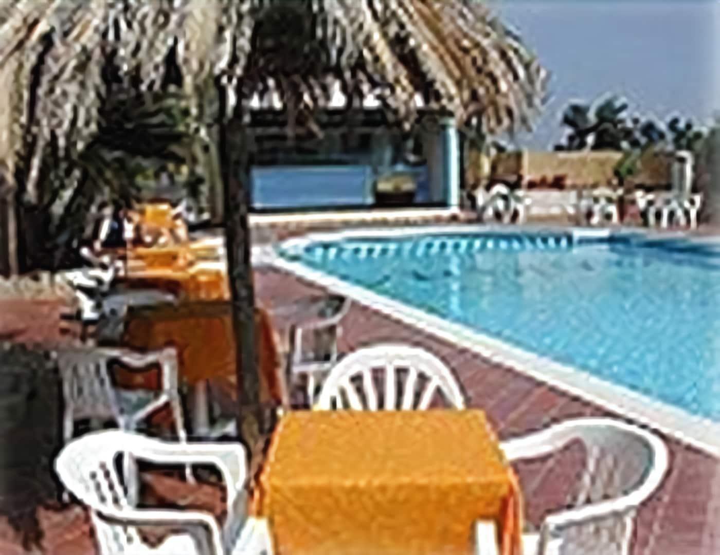 Hotel L'Ulivo Girasole Luaran gambar