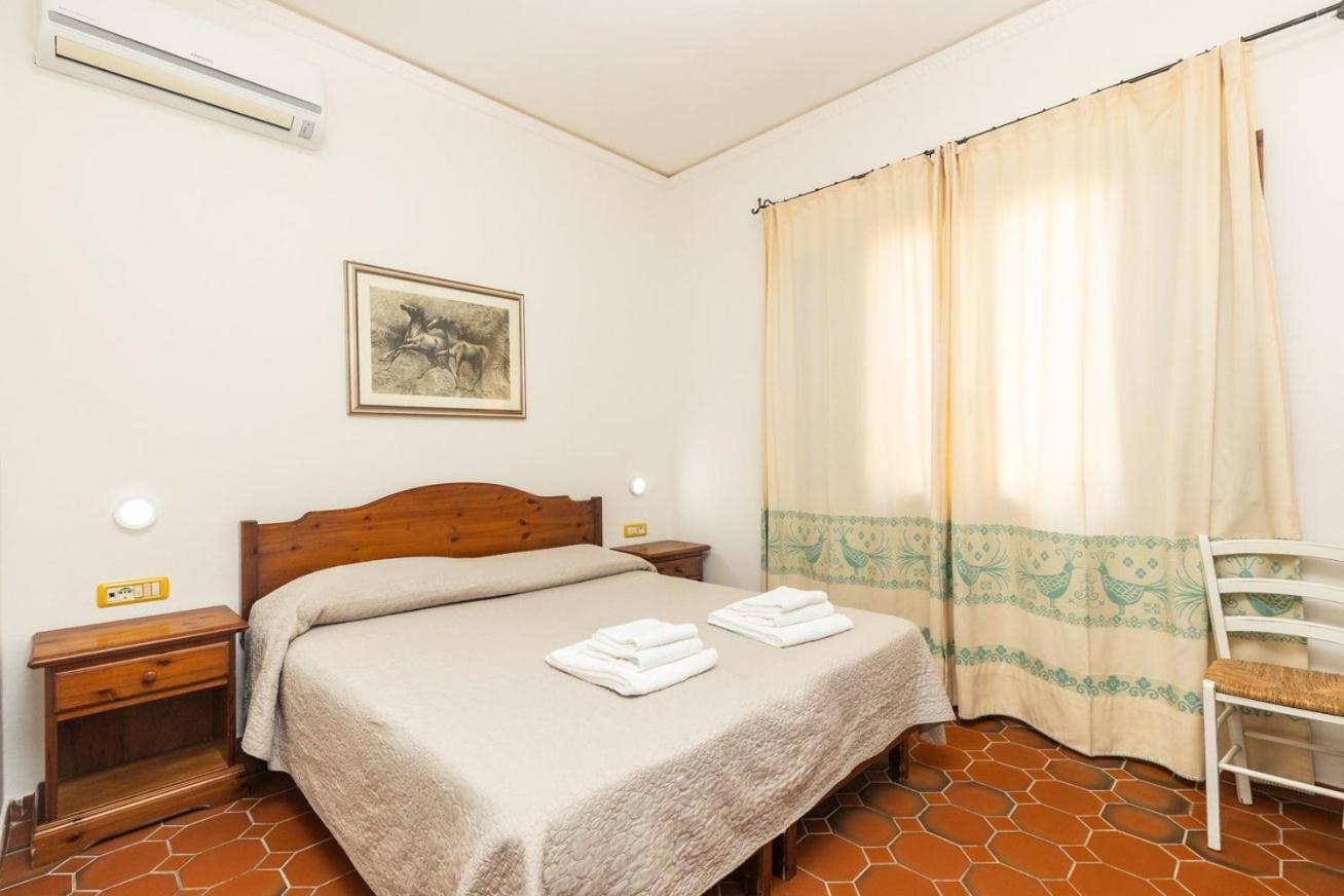 Hotel L'Ulivo Girasole Luaran gambar